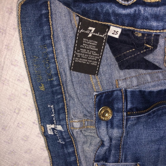 Jeans - Picture 4 of 4